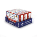 12 120 Sardines Sauce Tomato - In of Pack g