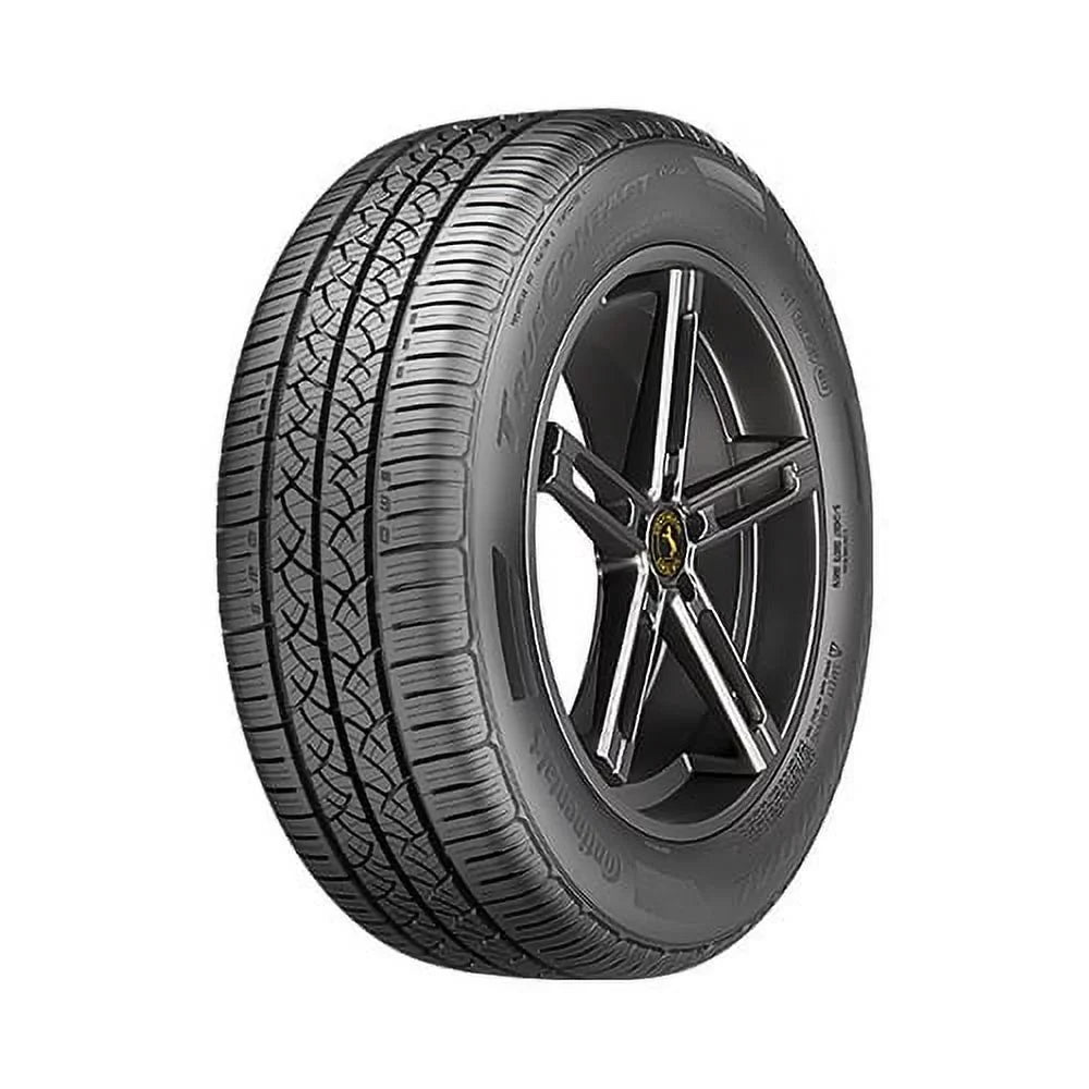 Tour 2017-19 EX-L, CR-V Fits: BSW 103T (4 Touring TrueContact Honda 235/60R18 Elite Honda 2011-17 Continental Odyssey Tires)