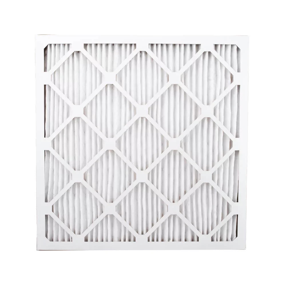 Filters Air 11 Air in 20x20x1 Furnace 6-Pack Pleated HVAC AIRx Beast Made the MERV Filter, Air AC USA Filter