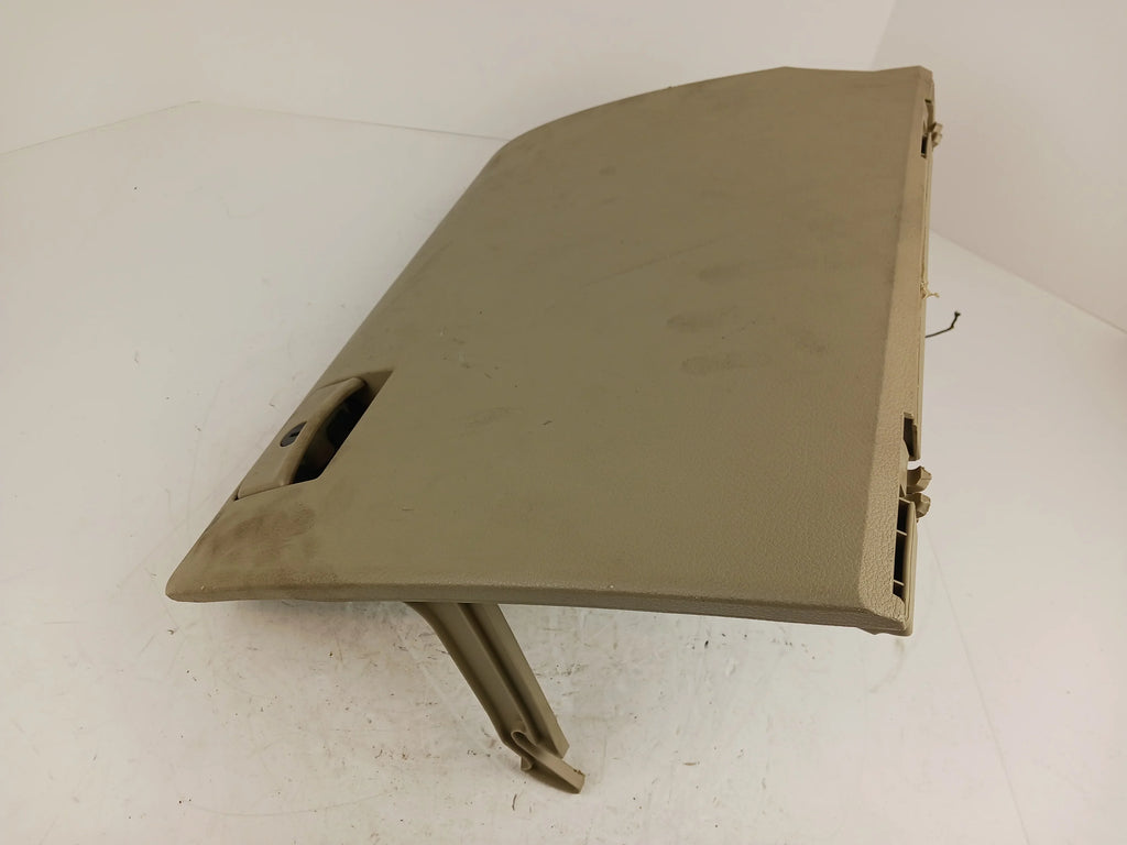OEM 07 Pre-Owned (Good) 09 08 Assembly Nissan Altima Box Glove