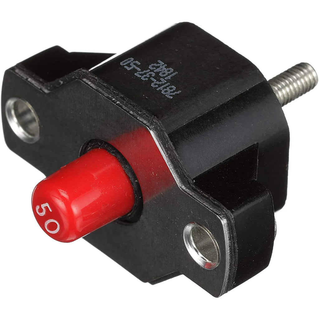 Circuit in. Breaker Quicksilver 11178A01 6