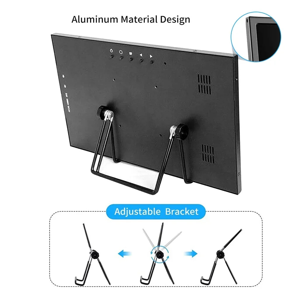7 Panel 10 Monitor 7 Monitor PS3 17mm Display 8 IPS Thickness Windows 8 BUZHI Raspberry 10 Thickness Dadypet 17mm Thickness Display US Windows 8 IPS Monitor,10 Pi 1920X1080 HUIOP