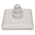 11.75" Fountain Pool 3 with Floating Connection Kit Tier Grecian