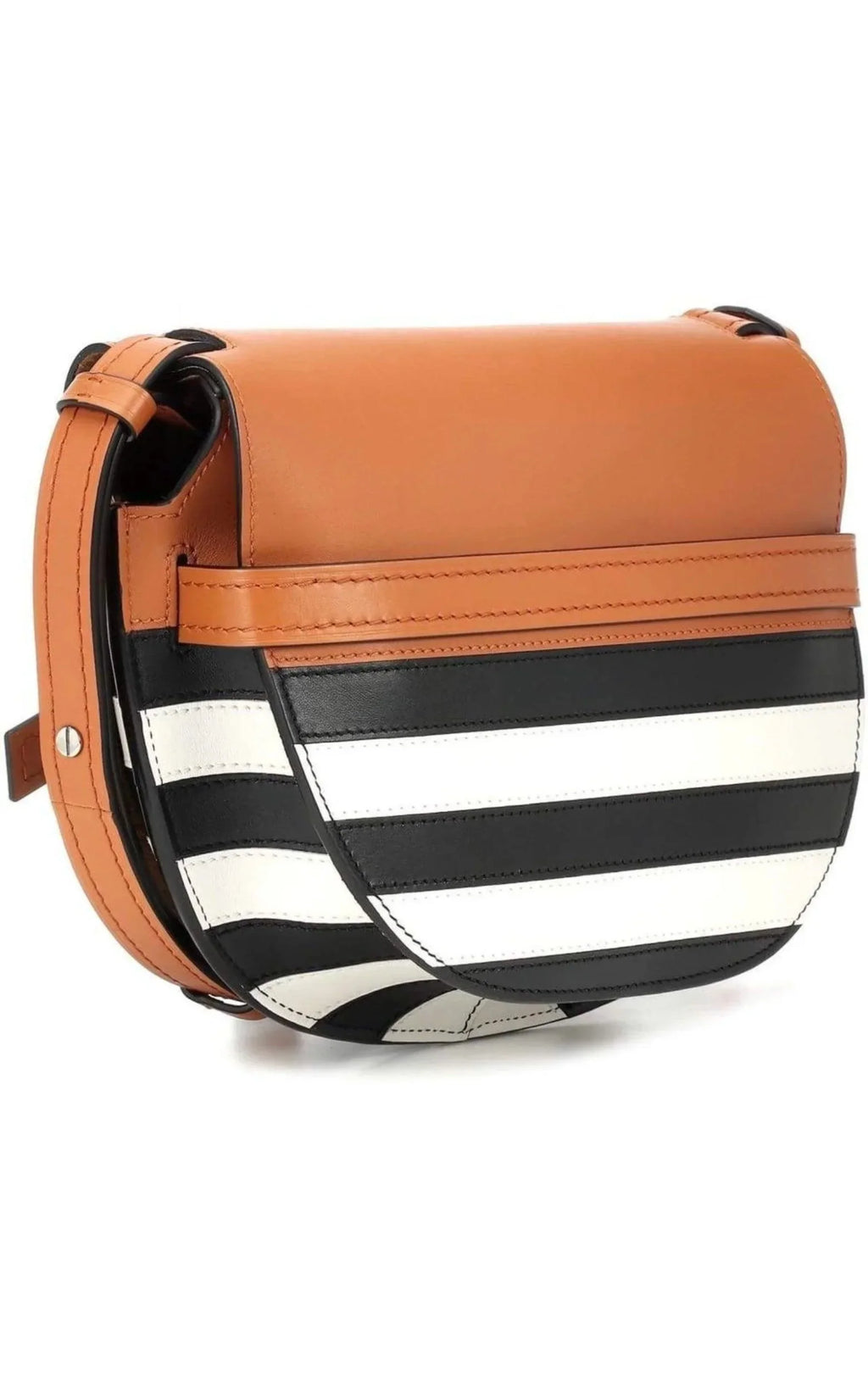 Small Gate Marine shoulder bag