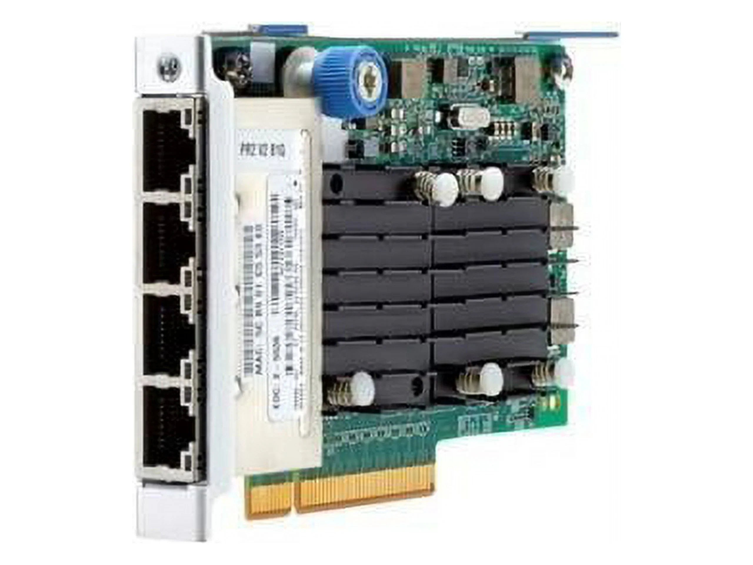 Tower Conversion HP 874578-B21 Rack To Kit