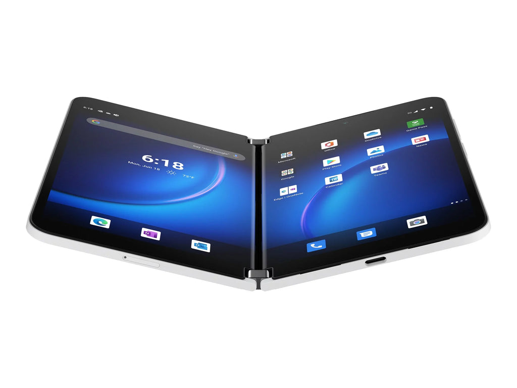 OLED front 8.3" MP GB Internal cameras GB camera x Hz) glacier Memory 5G display pixels 2688 12 MP - - - / - RAM - 12 smartphone Surface MP, 3x 12 rear 16 MP, - dual-SIM Microsoft (90 2 128 Duo 8 - 1892 -