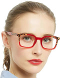 2.0 Glasses Reading 4.0 6.0 Square 1.25 3.5 3.0 2.75 CHIARI Readers 1.5 1.0 Designer 2.5 OCCI 5.0 2.25 3.50 1.75 Women