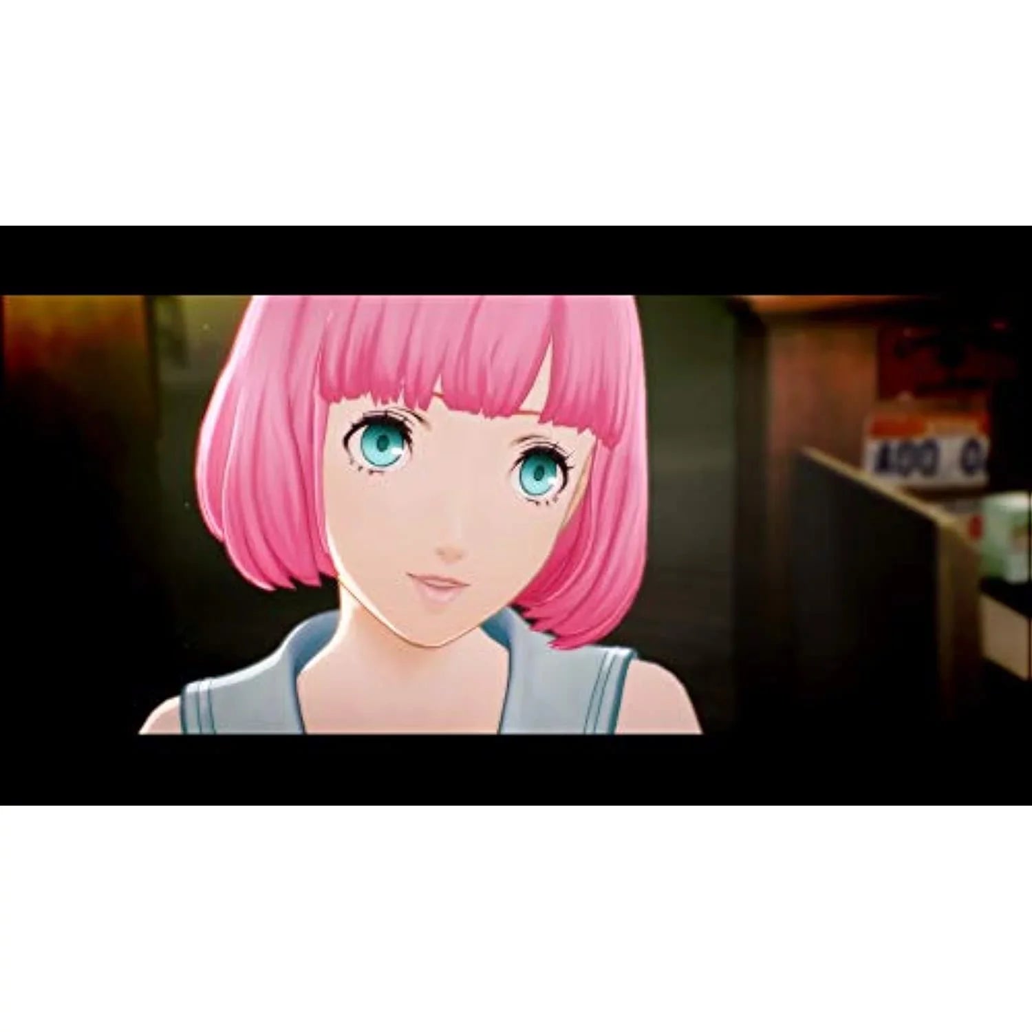 '- Ps Full Body Japanese ¡¤ Ver. Catherine Vita