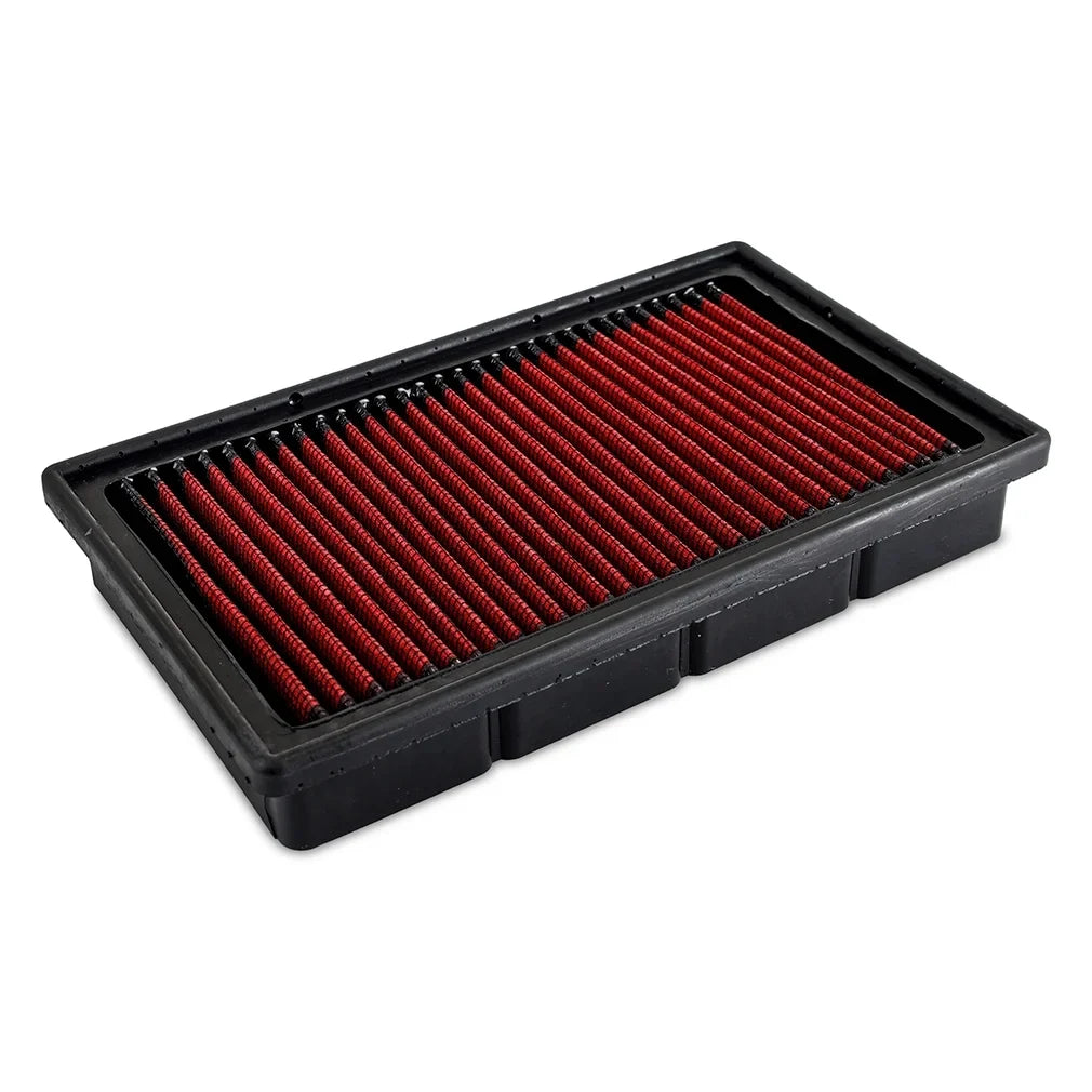 with Reusable 1990-1997 Air Mishimoto Filter, Miata Drop-In Compatible Mazda