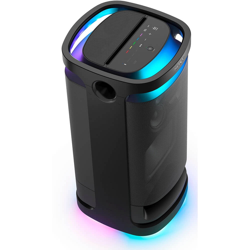 Bluetooth Party X-Series XV900 Sony Speaker SRSXV900
