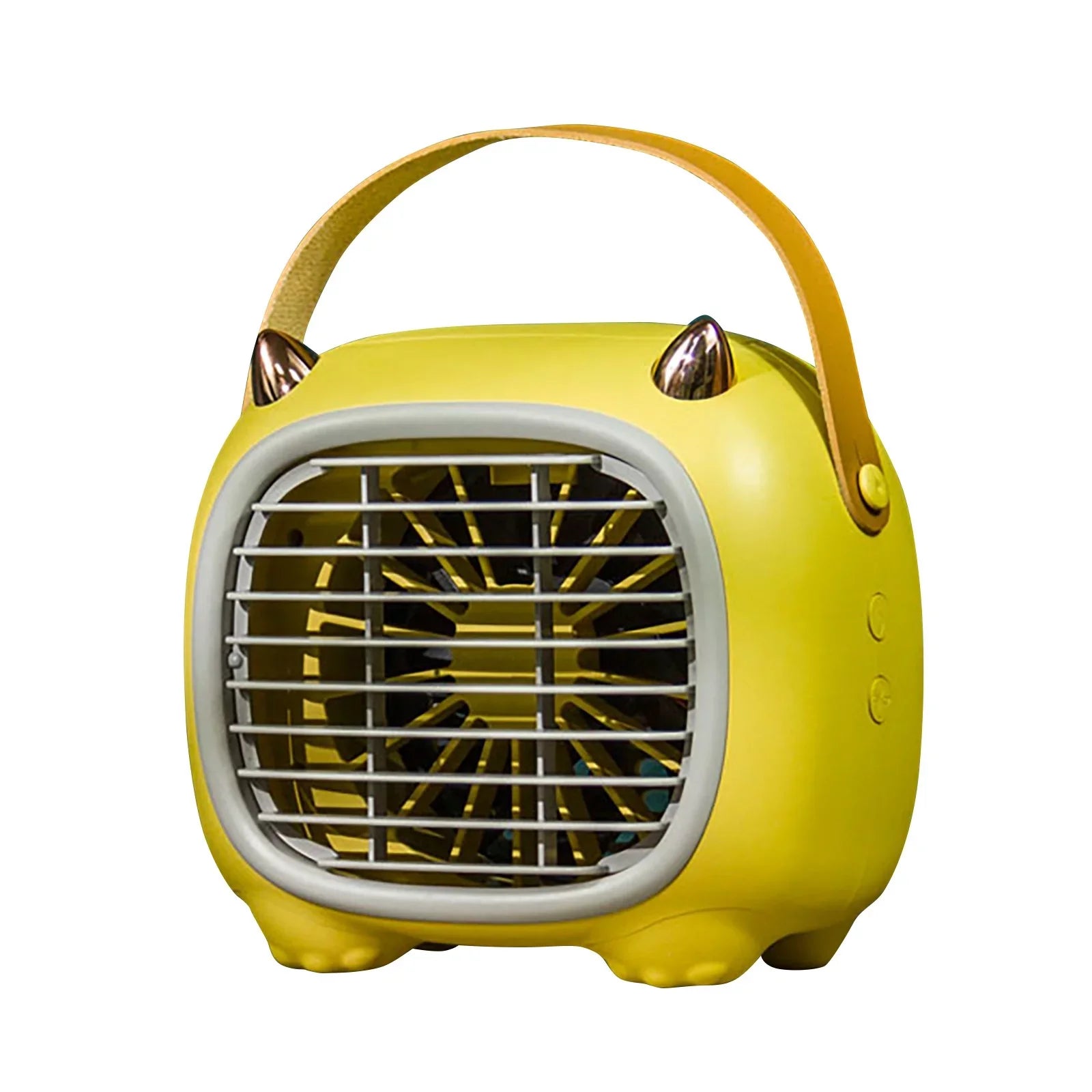 Evaporative Humidifier Mini Air Portable Cooler Portable Conditioner