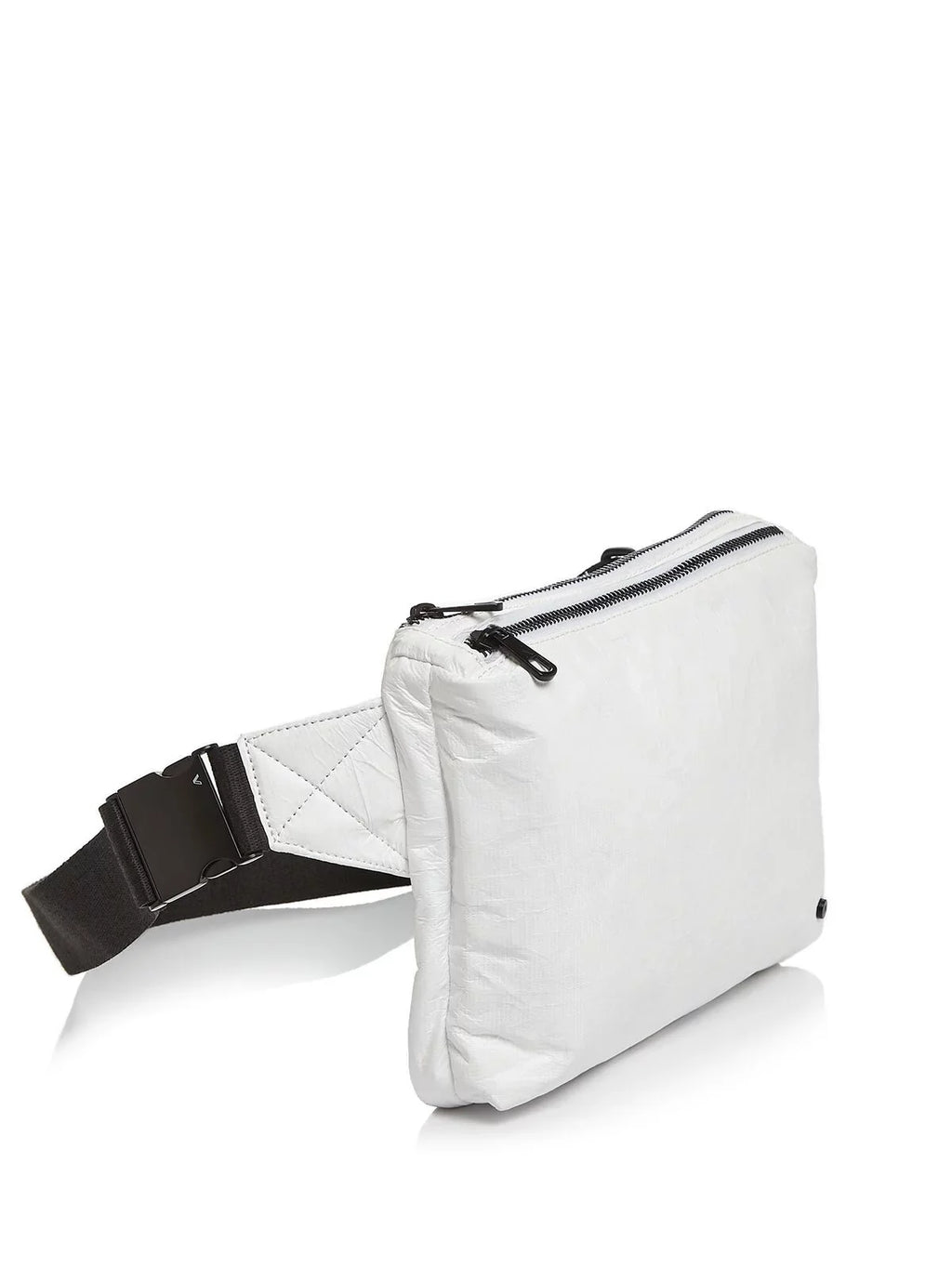Belt Women's Bag Webster Adjustable White Purse STATE Strap Buckle