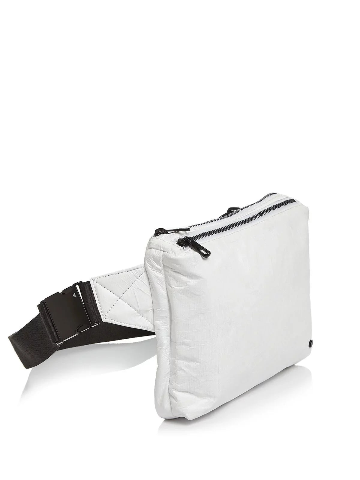 Belt Women's Bag Webster Adjustable White Purse STATE Strap Buckle