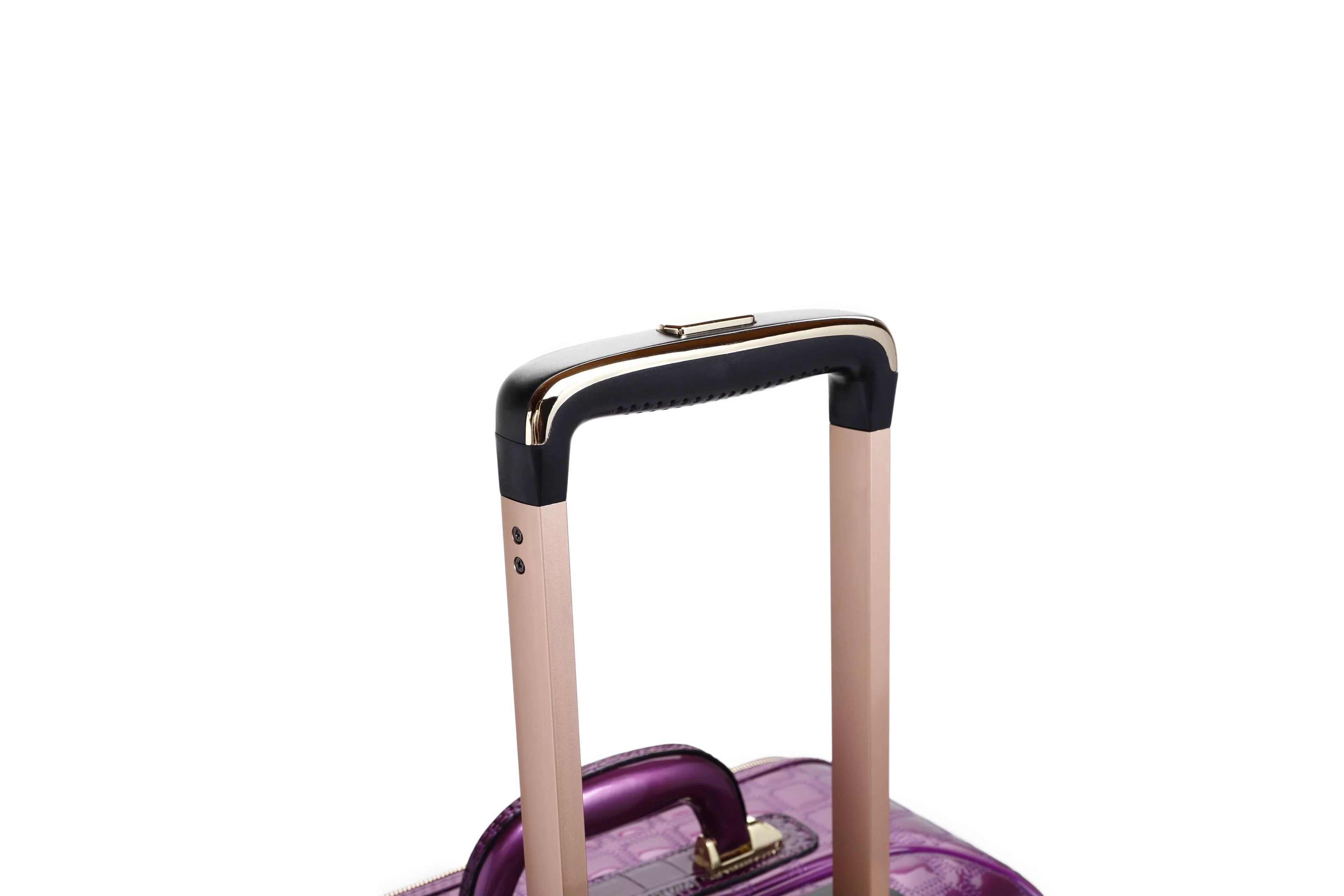Spinner Stunnin¡¯ with Wheels Set Bag Womens Luggage