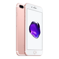 Gold Rose - 7 (Fair) Carrier iPhone Apple Plus 32GB Pre-Owned Unlocked -