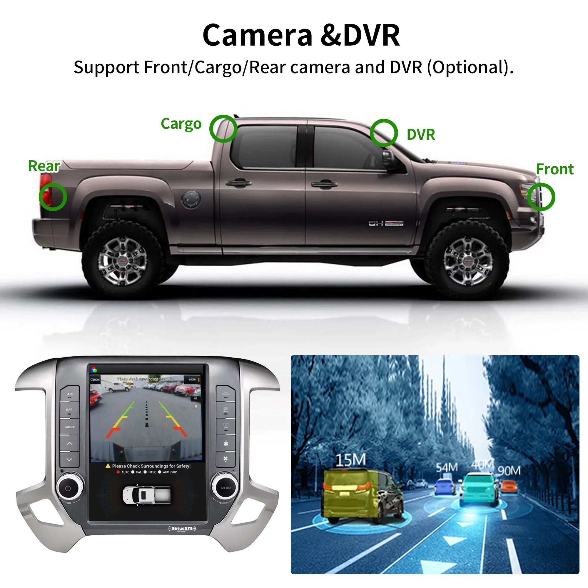 4G+64G 2014-2021 Apple SirusXm Silverado Carplay 2014-2019 Screen Navigator Linkswell Car Gen5 Replacement Auto radio GMC Raido Stereo GPS inch Android 12.1 Chevrolet for T-style Touch Truck