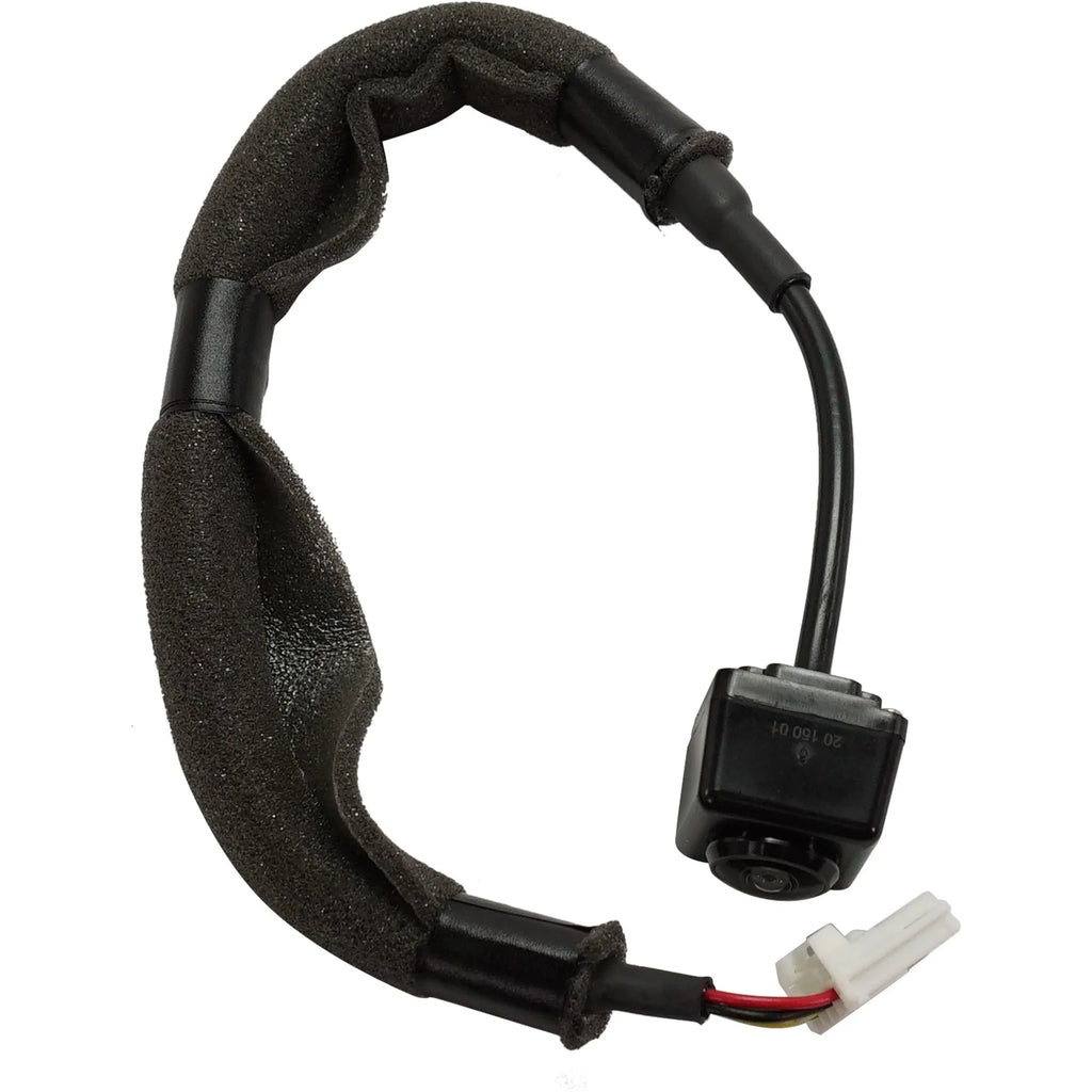 Around 2017-2020 fits With Monitor Pathfinder Back View Up Nissan Camera