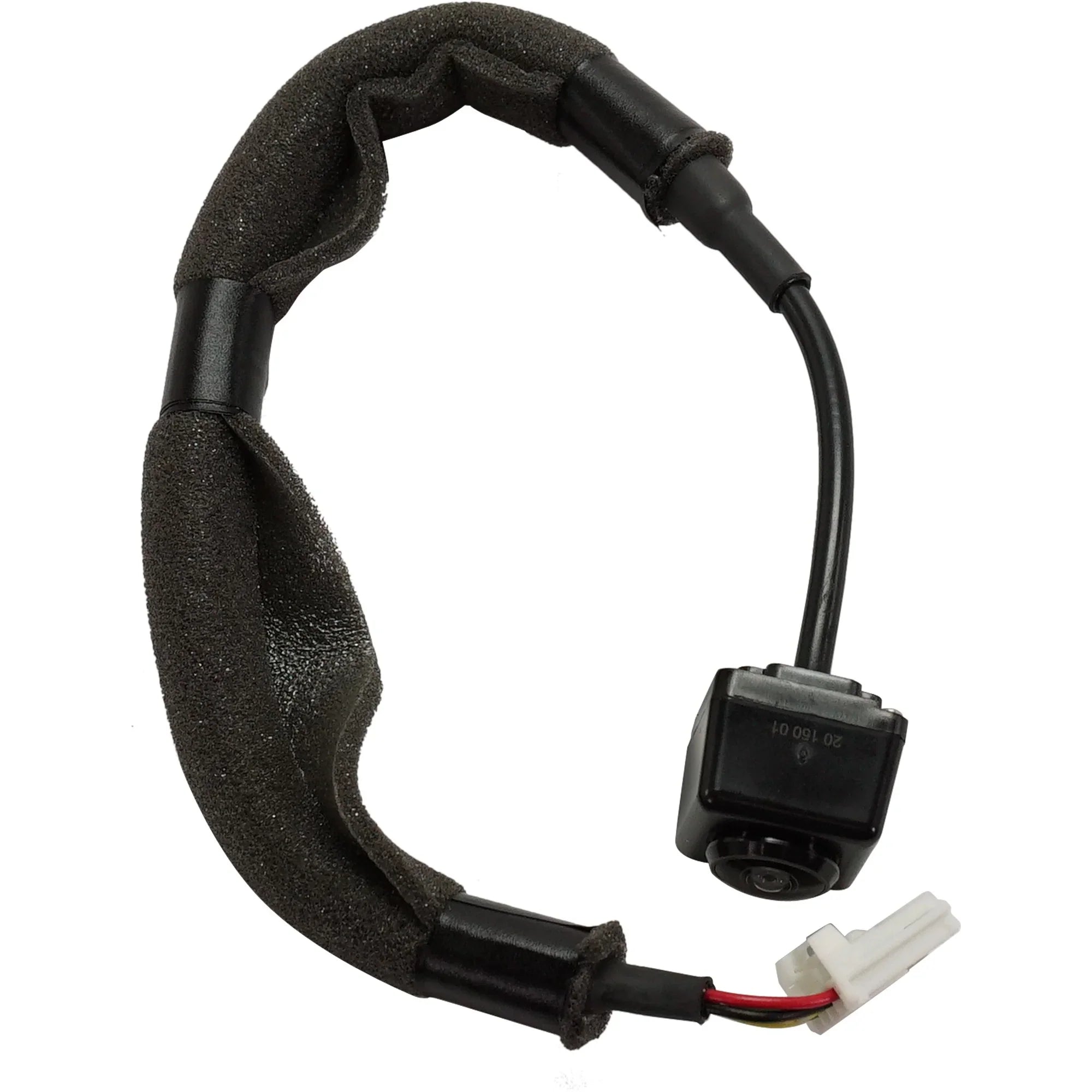 Around 2017-2020 fits With Monitor Pathfinder Back View Up Nissan Camera