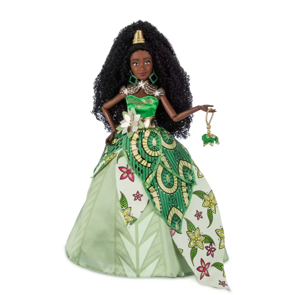 Disney Box Inspired Photography by by New with Princess Tiana Doll CreativeSoul