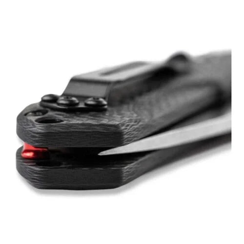 Lock Benchmade Knife AXIS 565-1 Mini Freek