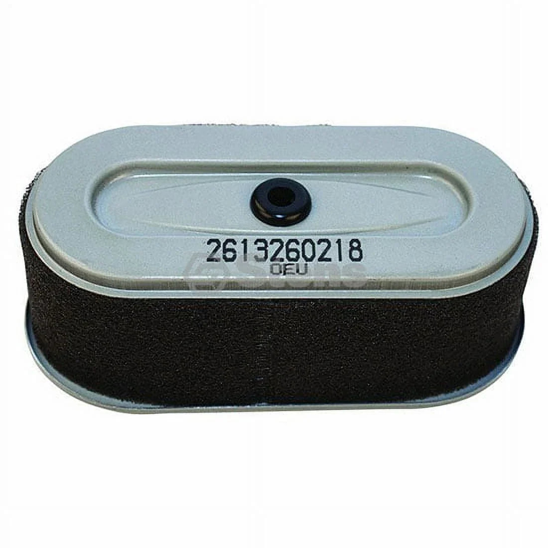 Air EH18V Filter New Engines Robin For 058-009 Stens Subaru