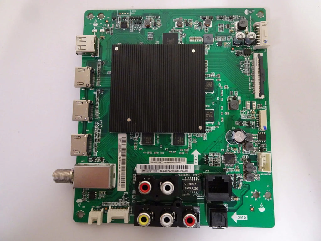 LINIXXVT Board (6M03A0000V00J) V505-G9 Main 6M03M0001700R Vizio