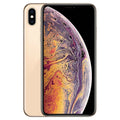(Refurbished) Apple Max (AT&T) 64GB XS iPhone Gold Restored