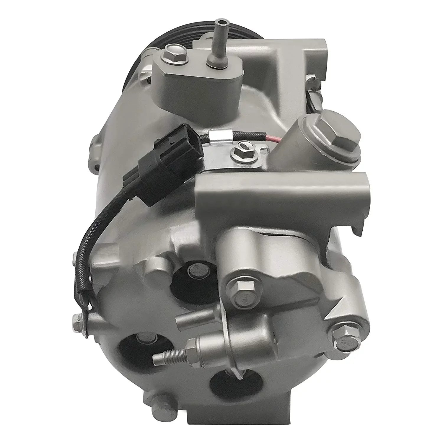Clutch A/C AC 2010, TSX EG889 Compressor (Fits 2013, 2.4L and 2009, 2014) 2011, RYC 2012, Reman Acura
