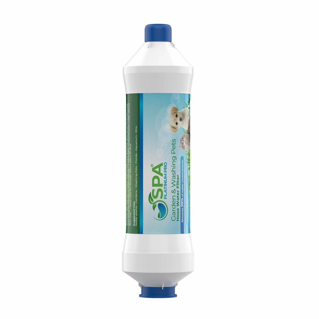 Pets Filter Hose Water Washing Garden And