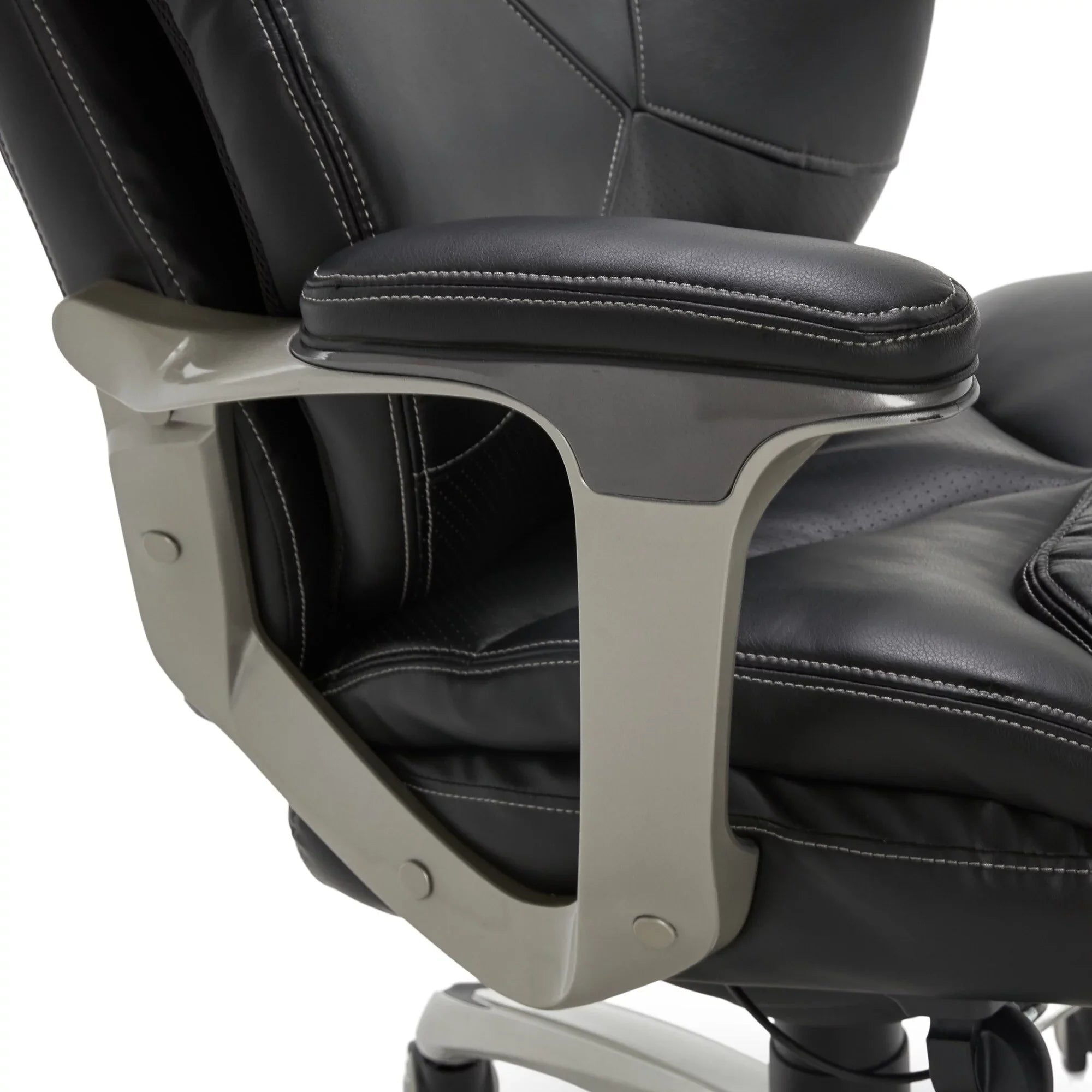 Executive La-Z-Boy Cantania with AIR Black Technology Office Chair