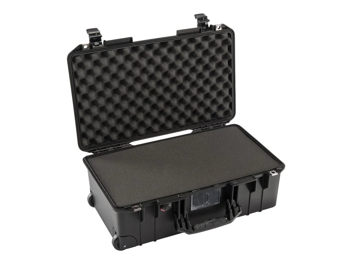 WL/WF BLACK 1535 AIR PELICAN CASE