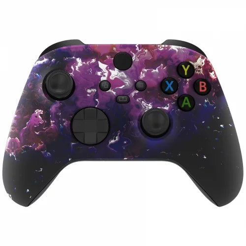 Modded Rapid Warzone Custom Fire "Lava" mods. SMART Controller.FPS Xbox One COD X