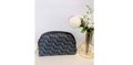 Crossbody Print Coach Monogram IN CF343 With Madi Coach Navy