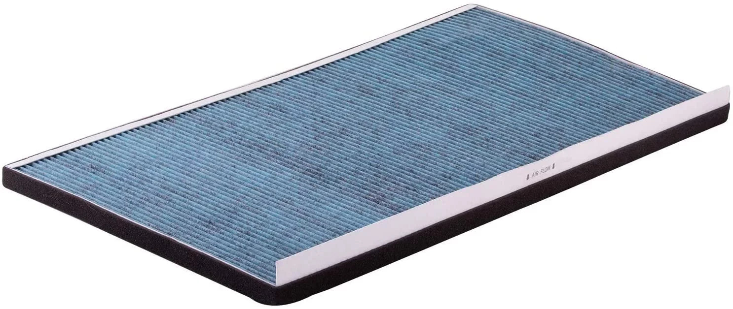 S Air Filter PureFlow HEPA 2016-21 Fits Tesla PC99505HX | Cabin