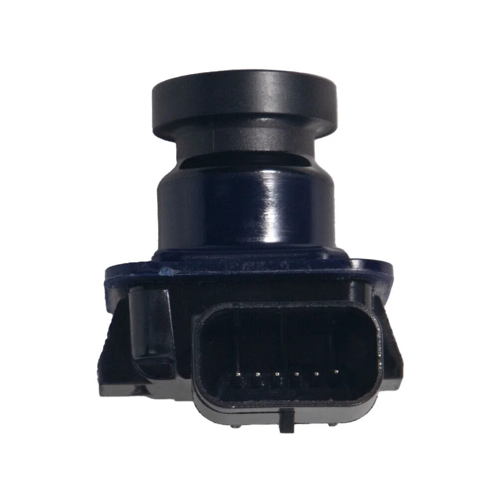 Video BT4Z-19G490-B Edge Install Camera Paddsun Easy Black Camera Ford For 2011-2014 Backup HD