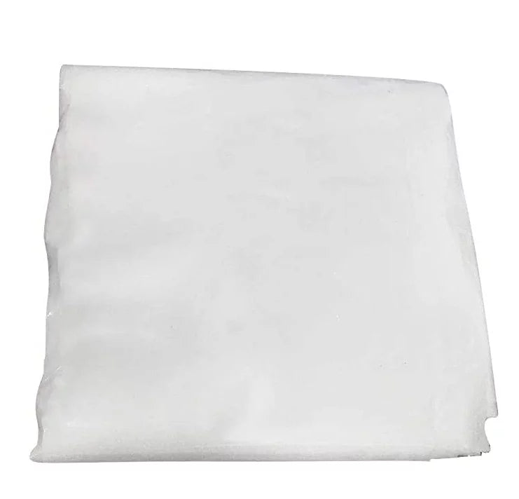 Meltblown DIY Filter Mouth Fabric Face Nonwoven Cloth Craft Interlining 5/10/20M/30M/50M/100M