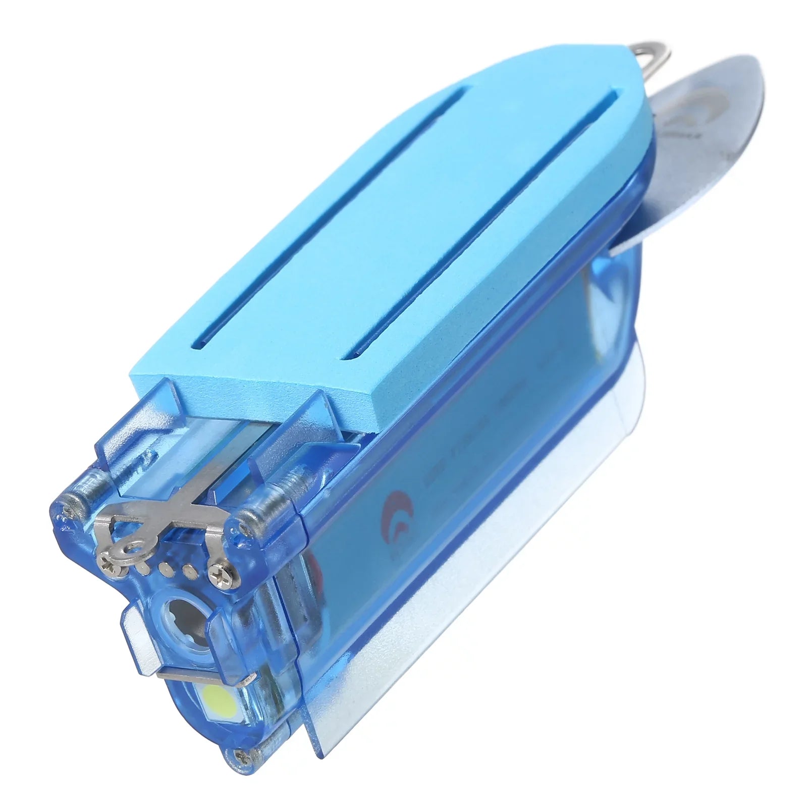 1080P Camera: Lake with Ice Finder Video for Camera Recording Boat and Fish Loop Gofishup Fishing Wi-Fi Fishing Wireless Underwater