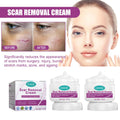 Scar Scar Removal Repair Scar Skin 50ml Repair Cream 2PCS and Cream Removal