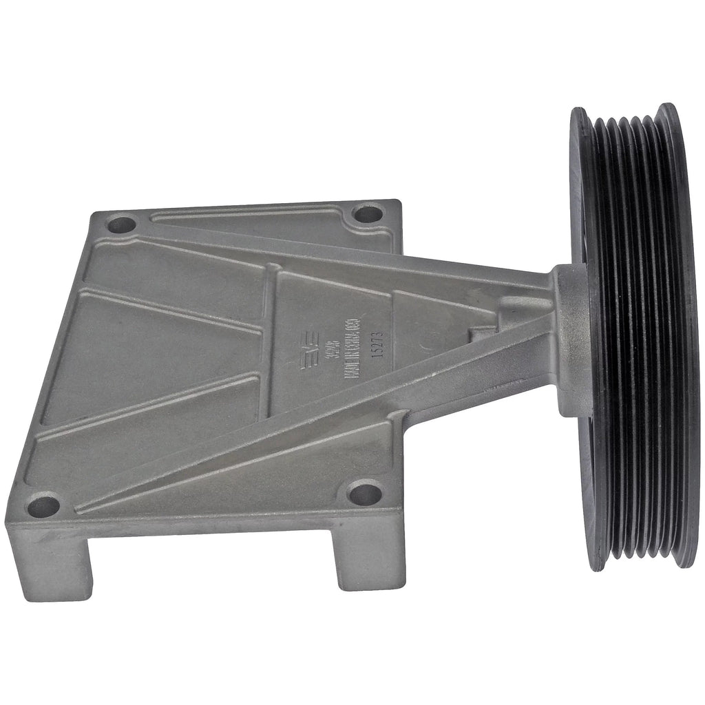Conditioning Bypass Air 34248 Pulley Dorman