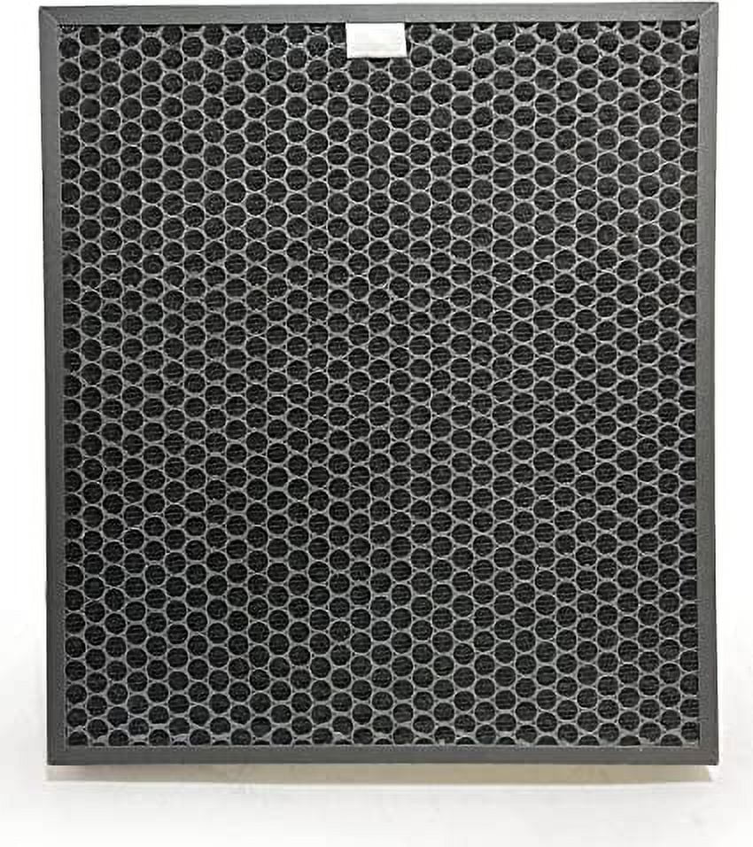 1 250/250S For Replacement Coway Nispira Active HEPA Pack with Airmega 2 | Compatible AP-1720-FP | Max Green Purifier Air Filter True Carbon