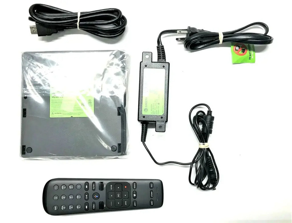 Direct Osprey Player Streaming TV Android NOW OTT Box AT&T C71KW-400 Box TV