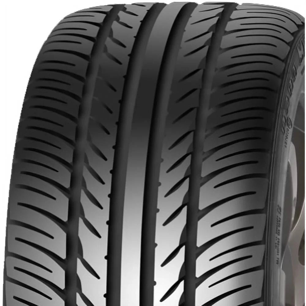 D850 W 91 Tire Forceum 205/50R16