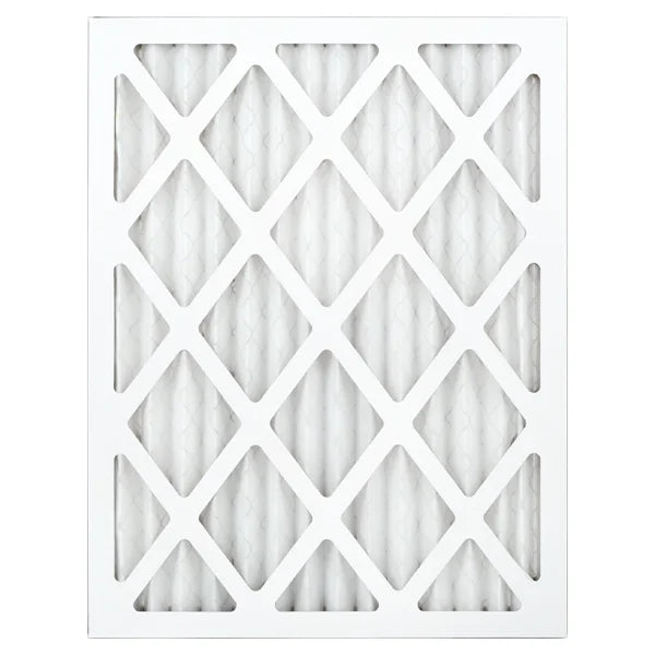 6-Pack Dust Furnace AC Filters Filter Pleated 14x18x1 MERV Filter, 8 Air AIRx Replacement