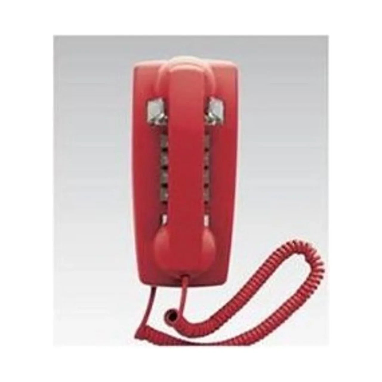 '- SCI25403 Red 2554E Standard 1 Phone - Phone Scitec x Emergency Line