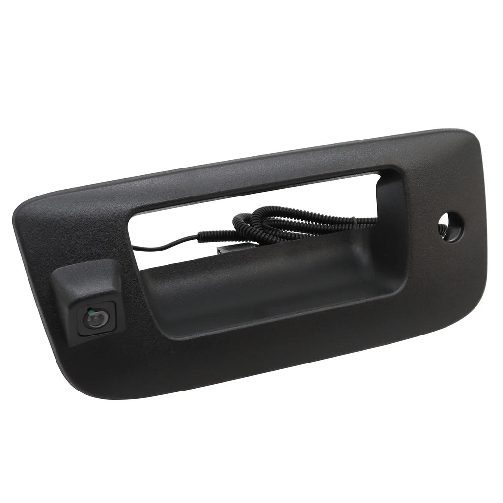 View Silverado/ Chevy 2007-2013 Camera for Rear Backup Tailgate Sierra GMC Norabaka Handle