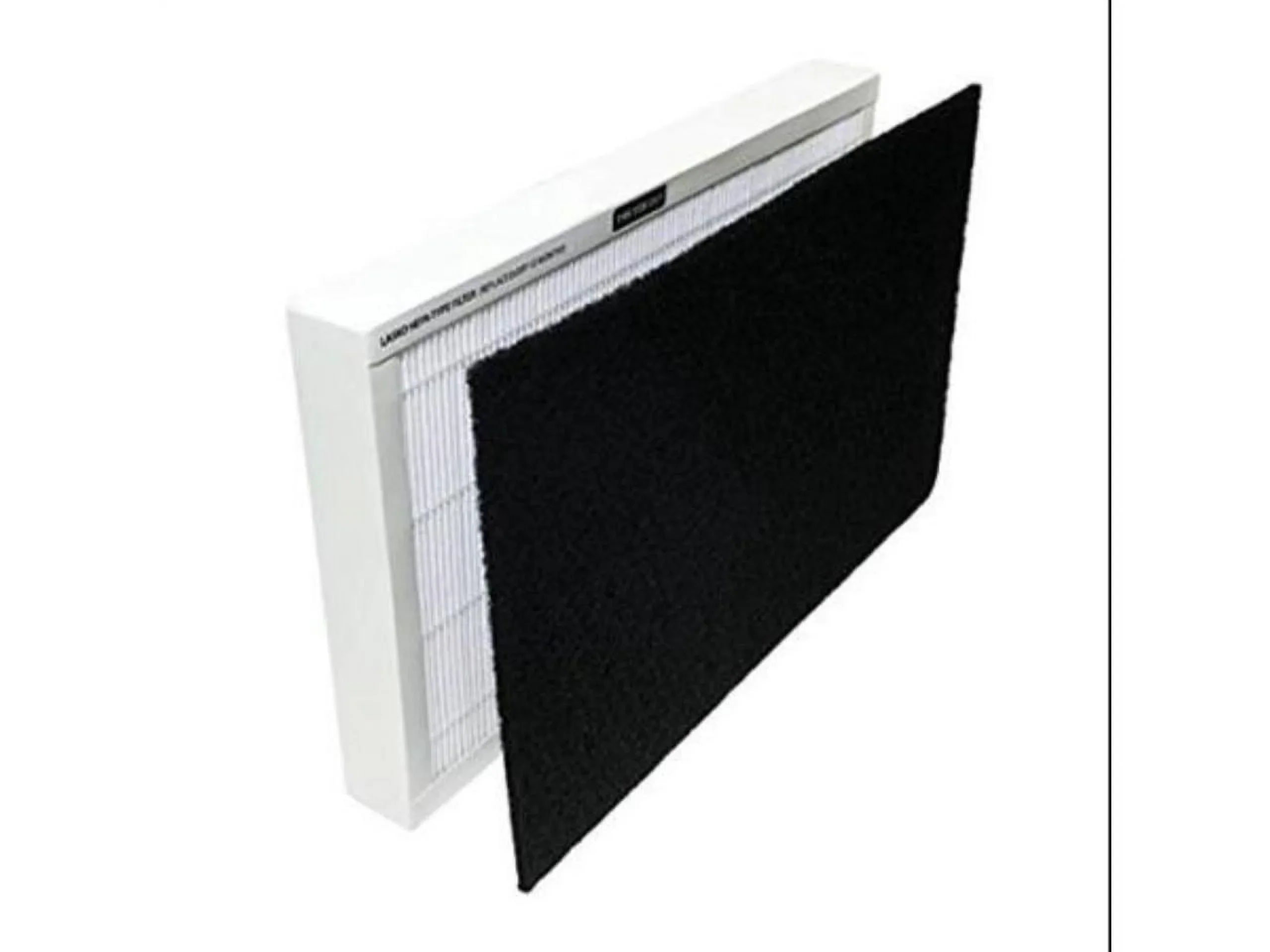 Replace HEPA Pack Lasko YY25610 Silver Pure