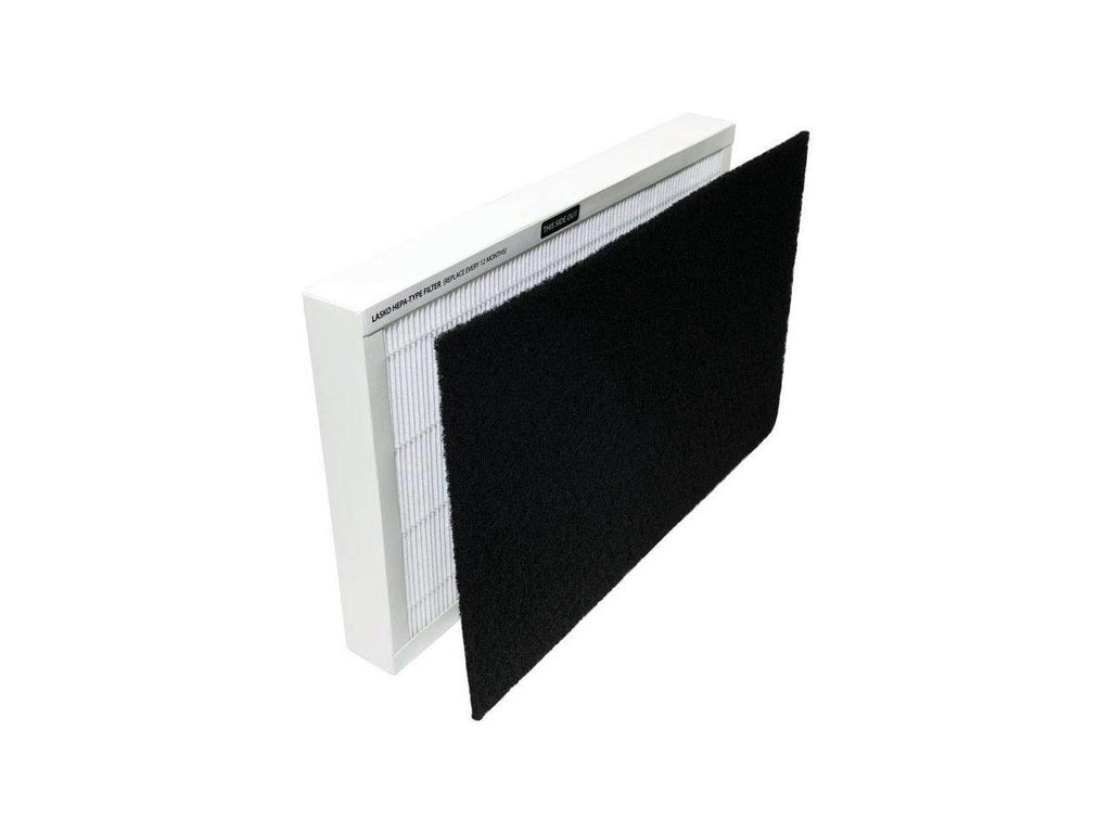 Replace HEPA Pack Lasko YY25610 Silver Pure
