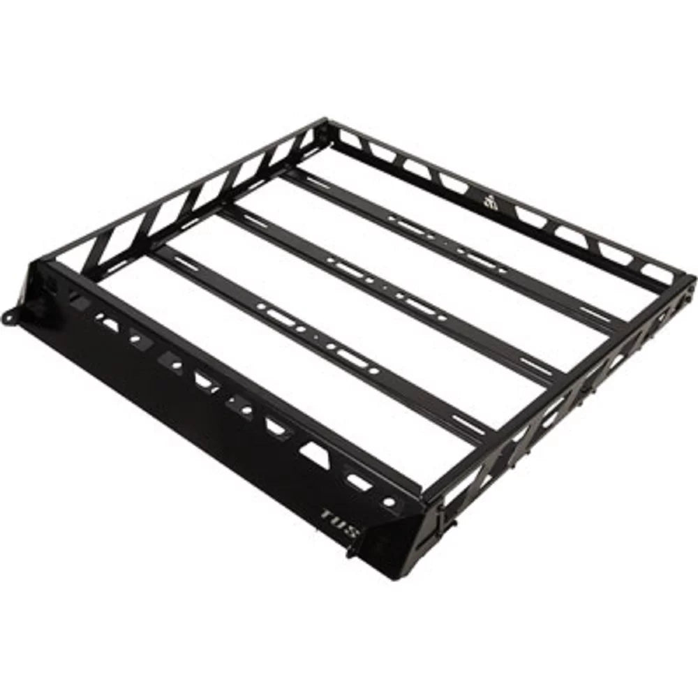 Limited Roof Edition Lt. Bar and Polaris V2 2019 XP UTV Compatible Rack With RZR 30" Rack Turbo Roof with Adventure Force