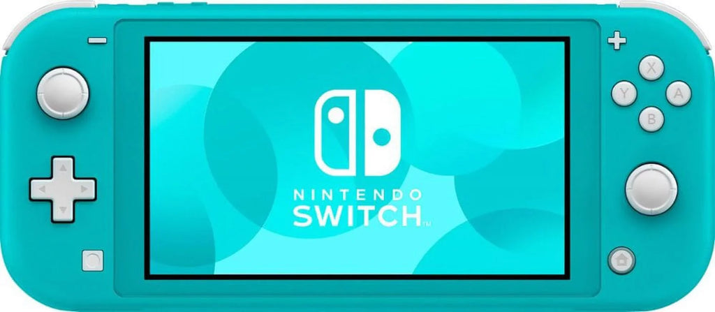 Best Legend Wild Game the The Disc 2019 - Bundle Lite Turquoise of Zelda: Switch Nintendo Game! with Breath of