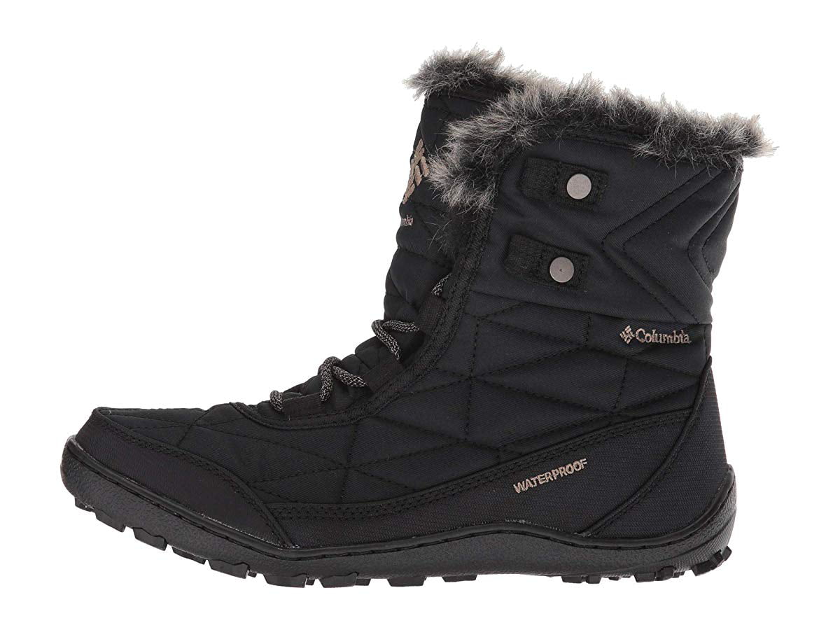 Shorty Minx III Boot Womens